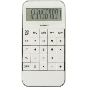 Calculatrice de poche Jareth 3