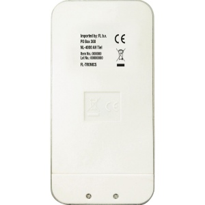 Calculatrice de poche Jareth 2