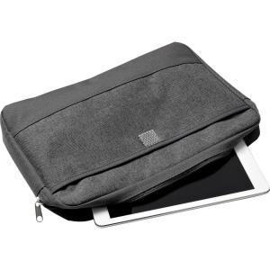 Etui pour tablette en polycanvas Leander 4