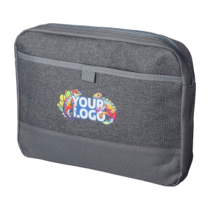 Etui pour tablette en polycanvas Leander 6