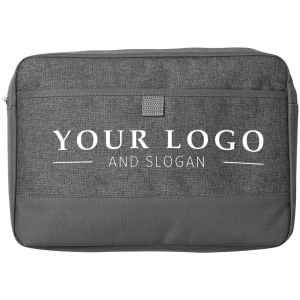 Etui pour tablette en polycanvas Leander