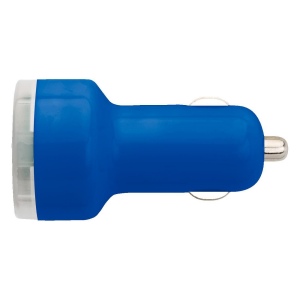 Adaptateur allume-cigare - 2 ports USB 2