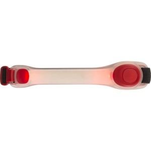 Brassard en silicone muni de 2 LEDS Jenna 7