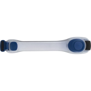 Brassard en silicone muni de 2 LEDS Jenna 3
