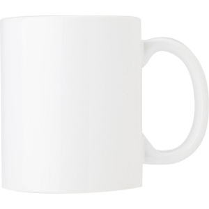Mug en porcelaine Nelson 2