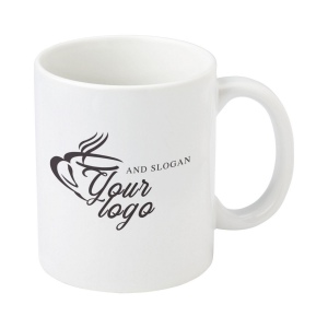 Mug en porcelaine Nelson