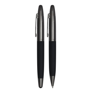Set écriture BLACK ELEGANCE 4