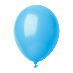 CreaBalloon ballon de baudruche, pastel 10