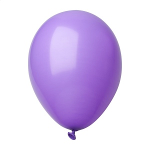 CreaBalloon ballon de baudruche, pastel 13
