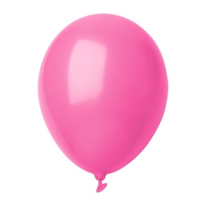 CreaBalloon ballon de baudruche, pastel 14