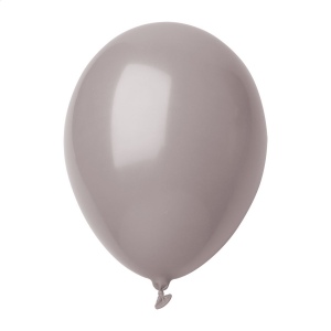CreaBalloon ballon de baudruche, pastel 17