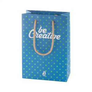 CreaShop S sac en papier