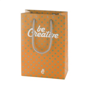 CreaShop M sac en papier