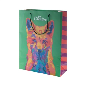 CreaShop L sac en papier