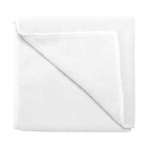 Core serviette microfibre