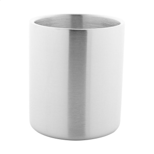 Cadisha Mug en acier inoxydable 9