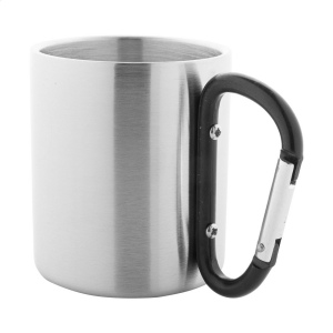 Cadisha Mug en acier inoxydable 10