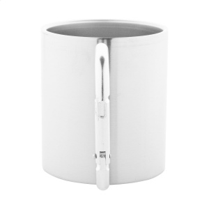 Cadisha Mug en acier inoxydable 11