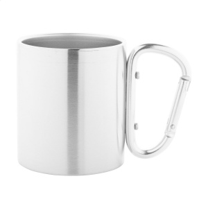 Cadisha Mug en acier inoxydable 7