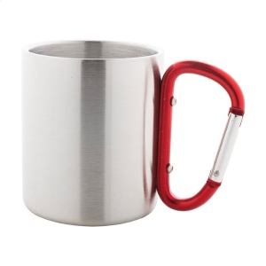 Cadisha Mug en acier inoxydable 3