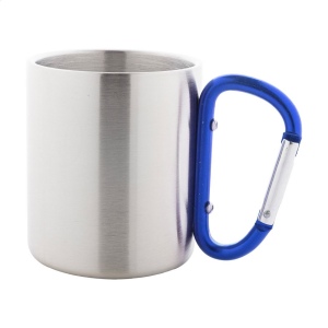 Cadisha Mug en acier inoxydable 4
