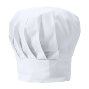 Crocker toque chef cuisinier 2