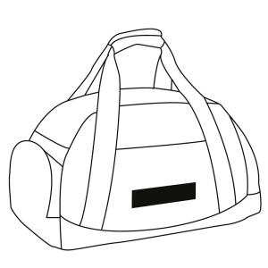 Sac de sport DOME 36