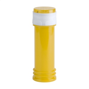 Bubles flacon pour bulles de savon.
