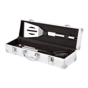 Carolina set barbecue