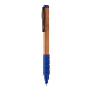 Bripp stylo bille bambou 4