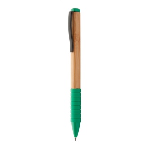 Bripp stylo bille bambou 5