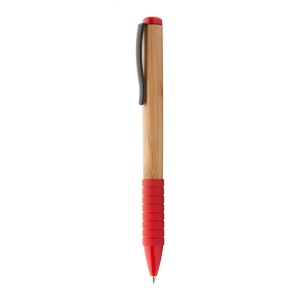 Bripp stylo bille bambou 3