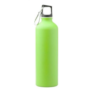 Legion Gourde en aluminium