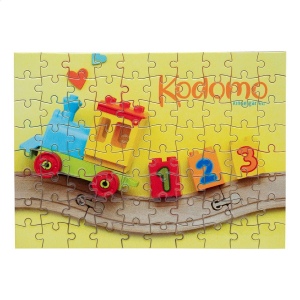Mizzle puzzle 2