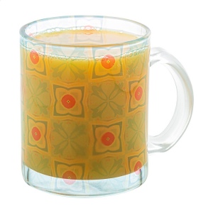 Throusub mug