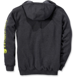 Sweat-shirt capuche logo 5