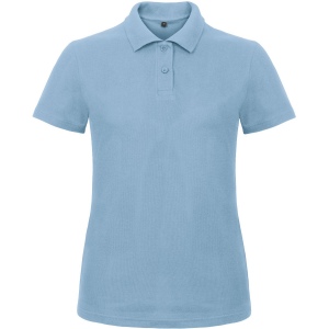 Polo femme ID.001 12