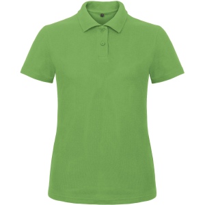 Polo femme ID.001 17