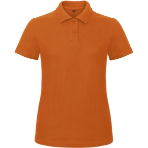 Polo femme ID.001 14