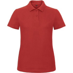 Polo femme ID.001 18