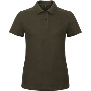 Polo femme ID.001 7