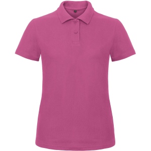 Polo femme ID.001 9