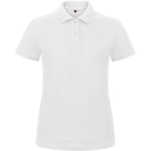 Polo femme ID.001 2