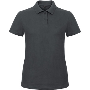 Polo femme ID.001 3