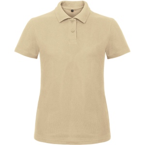 Polo femme ID.001 20