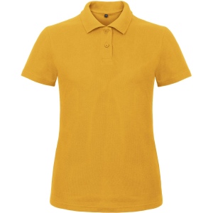 Polo femme ID.001 8