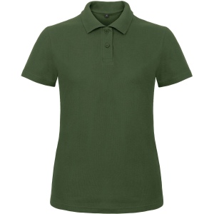 Polo femme ID.001 6
