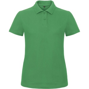 Polo femme ID.001 11