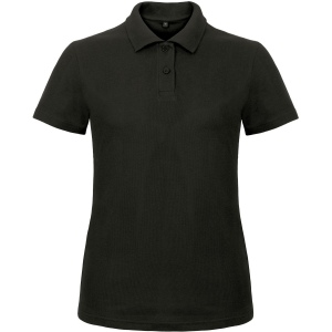 Polo femme ID.001 5