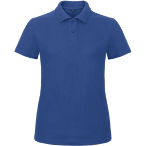 Polo femme ID.001 19